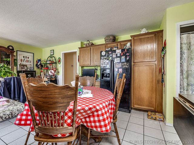 36 Meadowlark, Eufaula, OK 74432