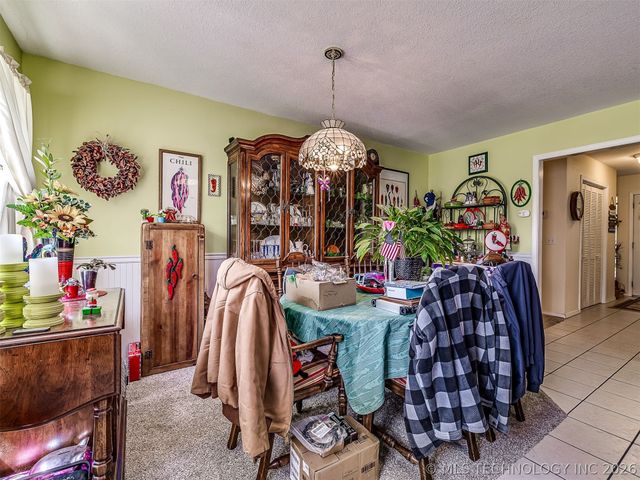 36 Meadowlark, Eufaula, OK 74432