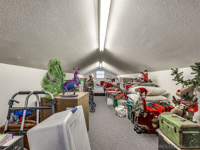 36 Meadowlark, Eufaula, OK 74432