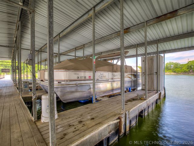 36 Meadowlark, Eufaula, OK 74432
