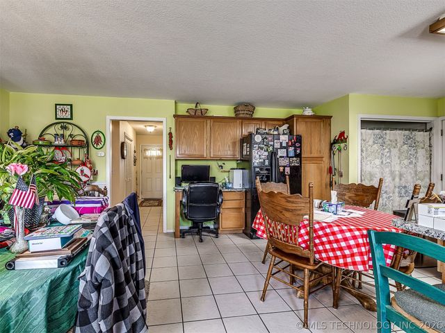 36 Meadowlark, Eufaula, OK 74432