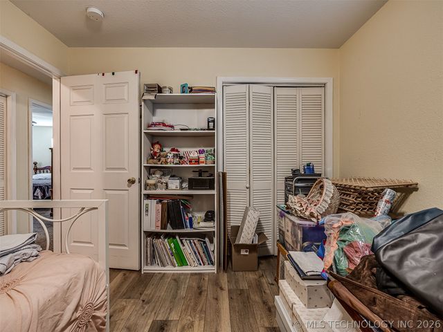 36 Meadowlark, Eufaula, OK 74432