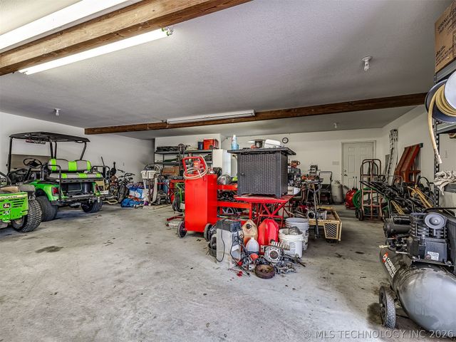 36 Meadowlark, Eufaula, OK 74432