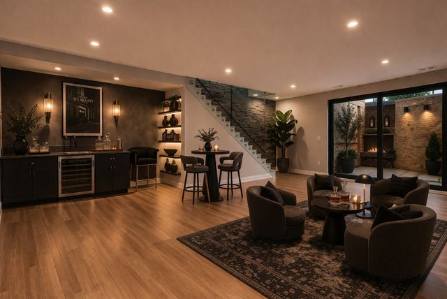 1203 W Superior Street 1B, Chicago, IL 60642
