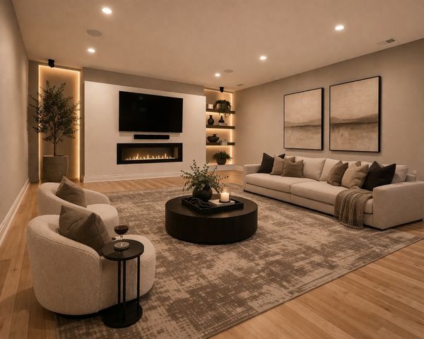 1203 W Superior Street 1B, Chicago, IL 60642