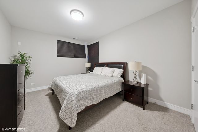 1203 W Superior Street 1B, Chicago, IL 60642