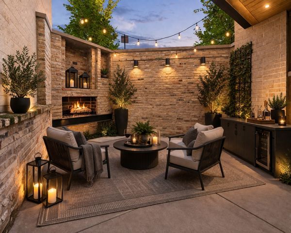 1203 W Superior Street 1B, Chicago, IL 60642