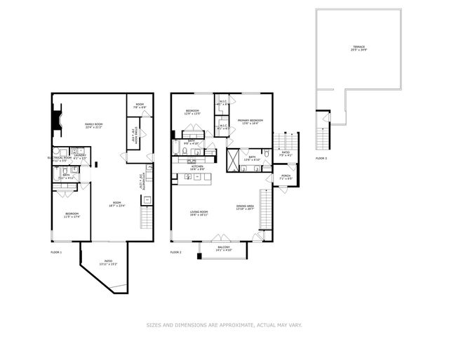 1203 W Superior Street 1B, Chicago, IL 60642