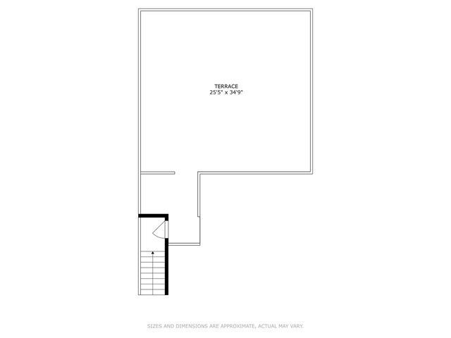 1203 W Superior Street 1B, Chicago, IL 60642
