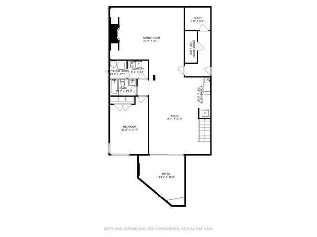 1203 W Superior Street 1B, Chicago, IL 60642