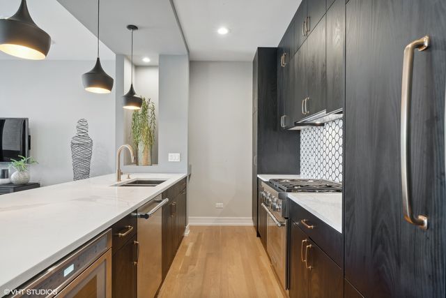 1203 W Superior Street 1B, Chicago, IL 60642