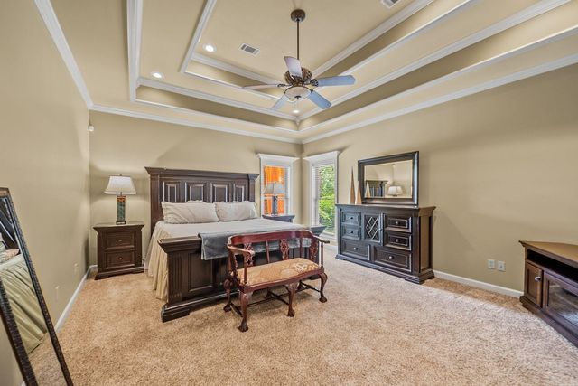 127 Grenoble Circle, Maumelle, AR 72113