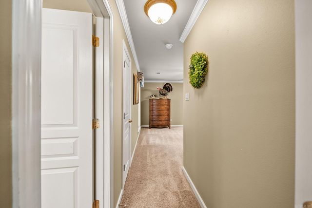 127 Grenoble Circle, Maumelle, AR 72113