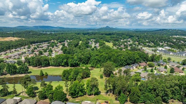 127 Grenoble Circle, Maumelle, AR 72113