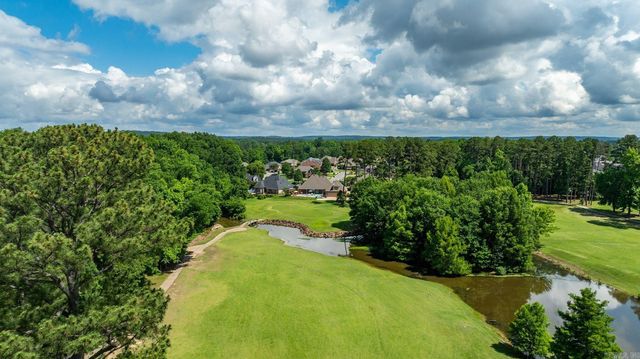 127 Grenoble Circle, Maumelle, AR 72113