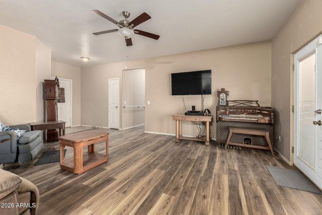 9382 W TINAJAS Drive, Arizona City, AZ 85123