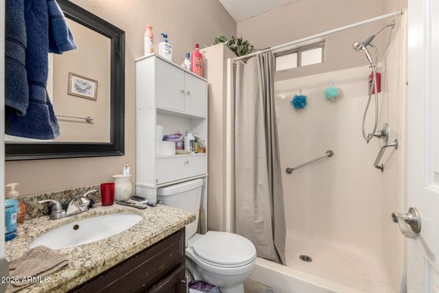 9382 W TINAJAS Drive, Arizona City, AZ 85123