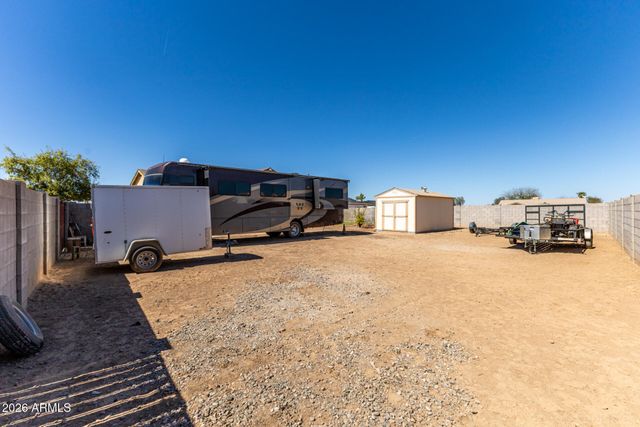 9382 W TINAJAS Drive, Arizona City, AZ 85123