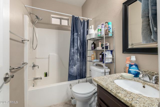 9382 W TINAJAS Drive, Arizona City, AZ 85123