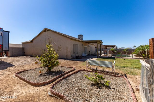 9382 W TINAJAS Drive, Arizona City, AZ 85123