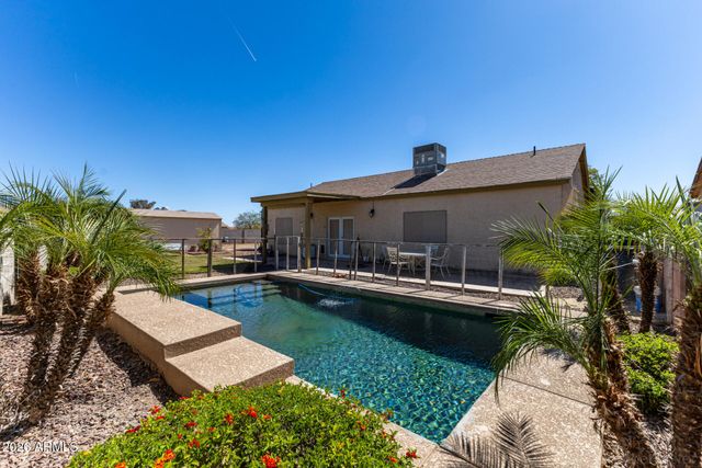 9382 W TINAJAS Drive, Arizona City, AZ 85123