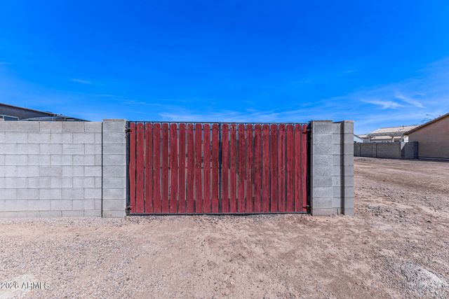 9382 W TINAJAS Drive, Arizona City, AZ 85123