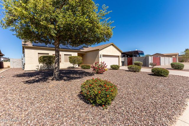 9382 W TINAJAS Drive, Arizona City, AZ 85123