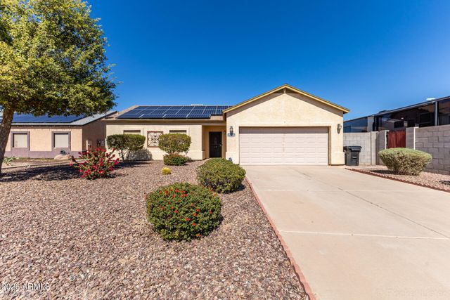 9382 W TINAJAS Drive, Arizona City, AZ 85123