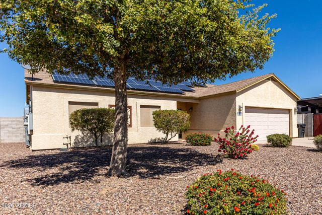 9382 W TINAJAS Drive, Arizona City, AZ 85123