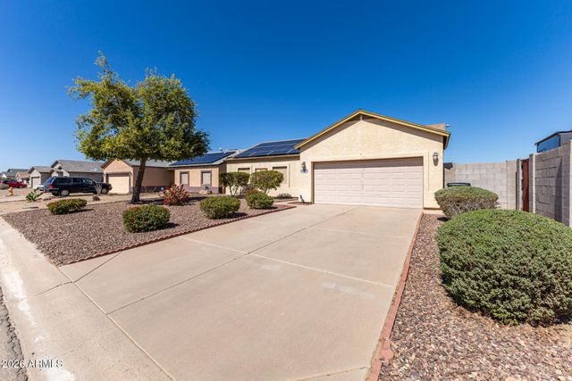 9382 W TINAJAS Drive, Arizona City, AZ 85123