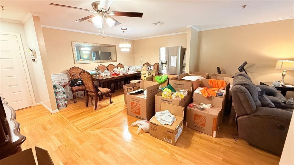 13 Dallas Dr 308, Dracut, MA 01826