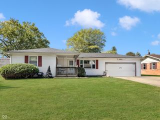 4413 Brenda Drive, Anderson, IN 46013