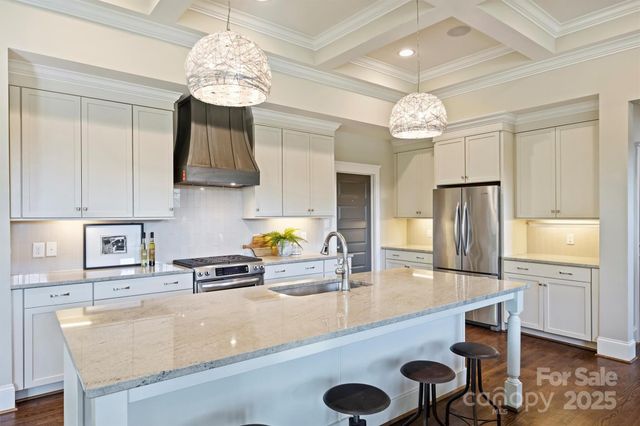 3304 Josephine Court, Charlotte, NC 28205