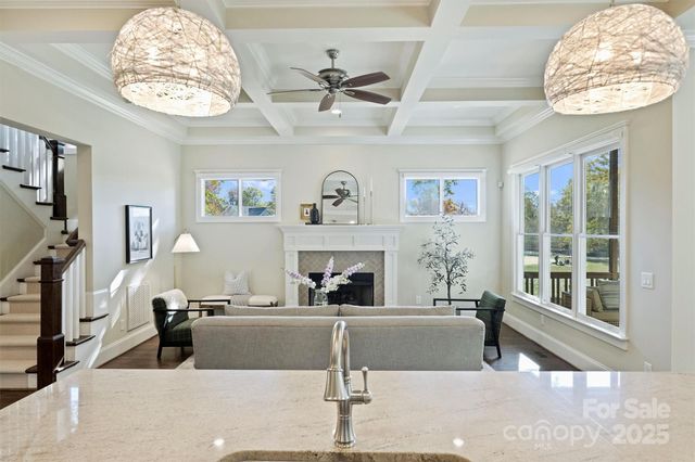 3304 Josephine Court, Charlotte, NC 28205