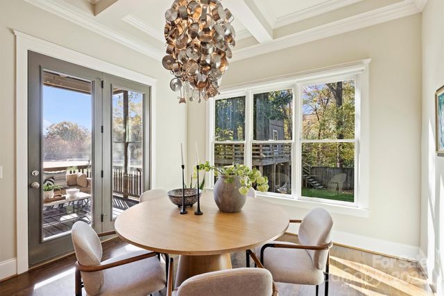 3304 Josephine Court, Charlotte, NC 28205