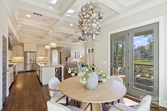 3304 Josephine Court, Charlotte, NC 28205