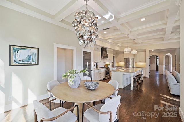 3304 Josephine Court, Charlotte, NC 28205