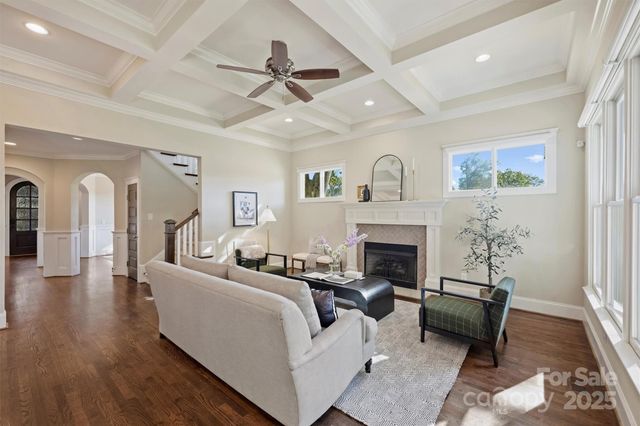 3304 Josephine Court, Charlotte, NC 28205