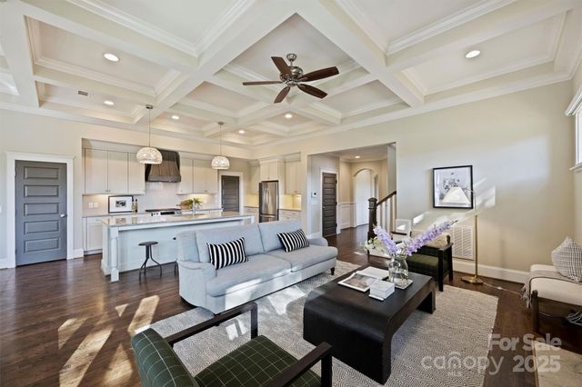 3304 Josephine Court, Charlotte, NC 28205