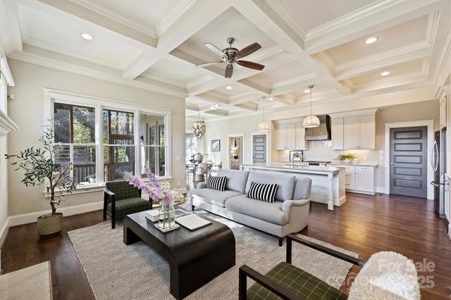 3304 Josephine Court, Charlotte, NC 28205