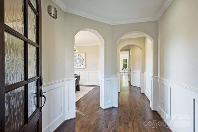 3304 Josephine Court, Charlotte, NC 28205