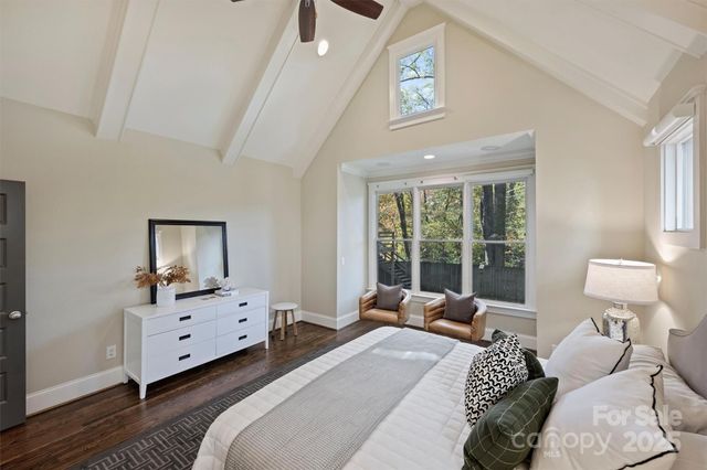 3304 Josephine Court, Charlotte, NC 28205