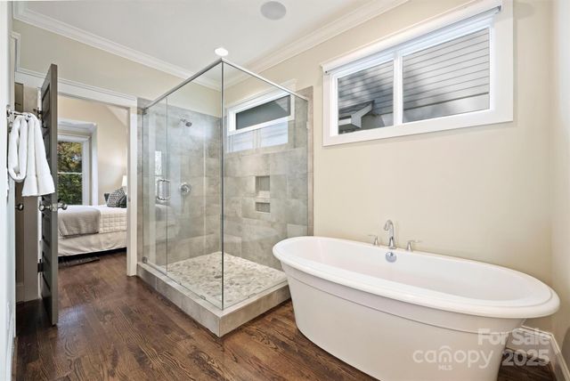 3304 Josephine Court, Charlotte, NC 28205