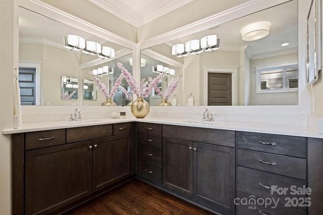 3304 Josephine Court, Charlotte, NC 28205