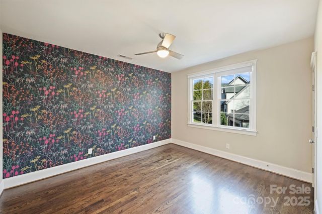 3304 Josephine Court, Charlotte, NC 28205