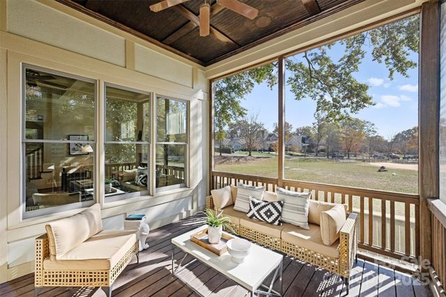 3304 Josephine Court, Charlotte, NC 28205