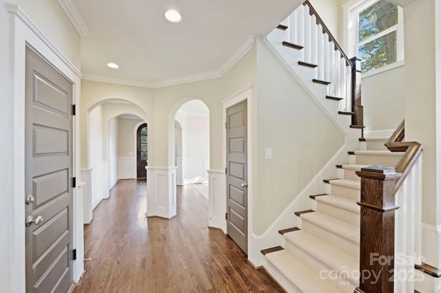 3304 Josephine Court, Charlotte, NC 28205