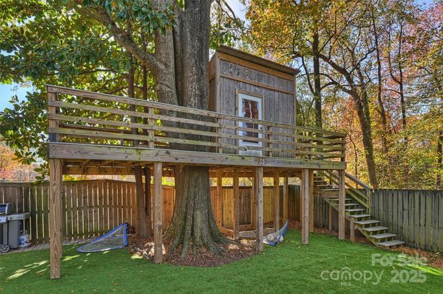 3304 Josephine Court, Charlotte, NC 28205