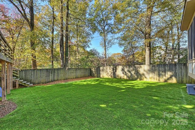 3304 Josephine Court, Charlotte, NC 28205