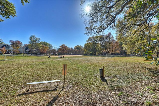 3304 Josephine Court, Charlotte, NC 28205